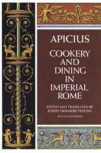 Cover Cookery and Dining in Imperial Rome
