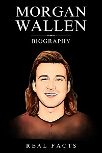 Cover Morgan Wallen Biography