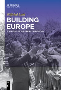 Cover Building Europe