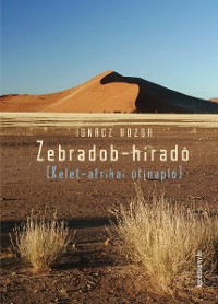 Cover Zebradob-híradó