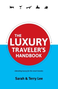 Cover Luxury Traveler's Handbook
