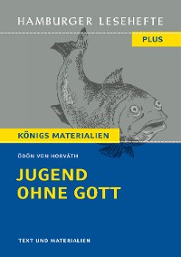 Cover Jugend ohne Gott