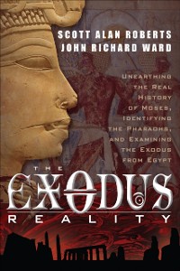 Cover Exodus Reality