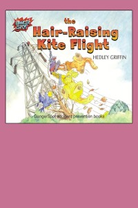 Cover Hair-Raising Kite Flight