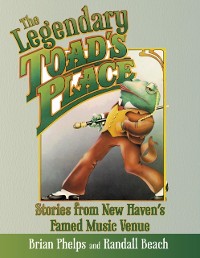 Cover Legendary Toad's Place