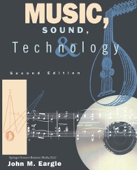 Cover Music, Sound, and Technology