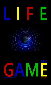 Cover Life Game