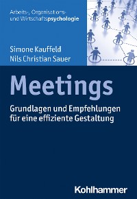 Cover Meetings