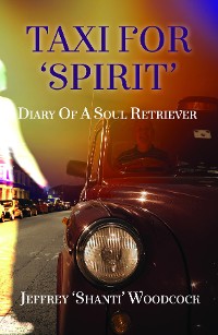 Cover Taxi For 'Spirit'