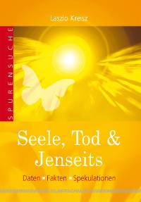 Cover Seele, Tod & Jenseits