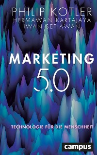 Cover Marketing 5.0