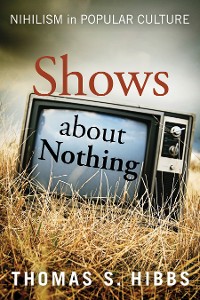 Cover Shows about Nothing