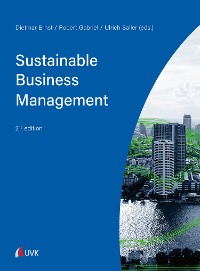 Cover Sustainable Business Management