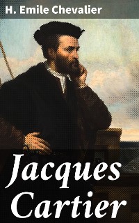 Cover Jacques Cartier