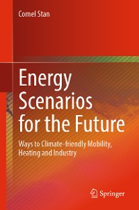 Cover Energy Scenarios for the Future