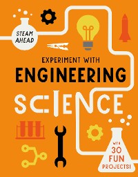 Cover Experiment with Engineering Science