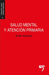 Cover Salud mental y atención primaria