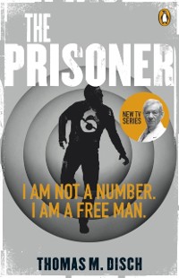 Cover Prisoner