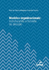 Cover Modelos organizacionais
