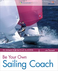 Cover Be Your Own Sailing Coach