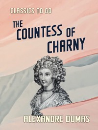 Cover Countess of Charny