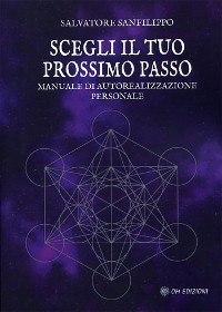 Cover Scegli il Tuo Prossimo Passo