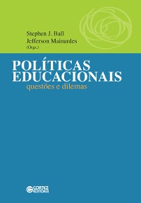 Cover Políticas educacionais