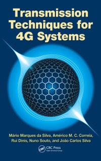 Cover Transmission Techniques for 4G Systems