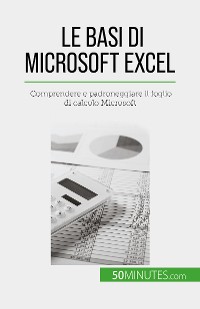 Cover Le basi di Microsoft Excel