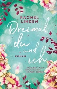 Cover Dreimal du und ich