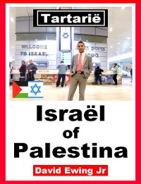Cover Tartarië - Israël of Palestina