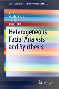 Cover Heterogeneous Facial Analysis and Synthesis