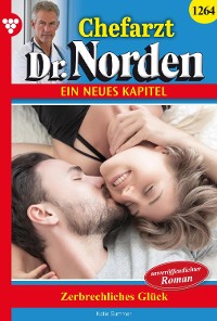 Cover Zerbrechliches Glück