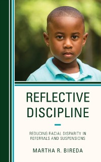 Cover Reflective Discipline
