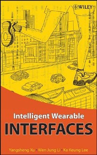 Cover Intelligent Wearable Interfaces
