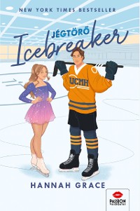 Cover Icebreaker