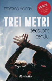 Cover Trei metri deasupra cerului