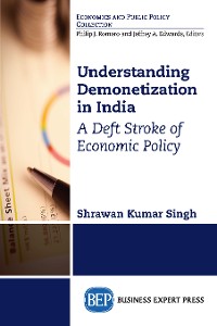 Cover Understanding Demonetization in India