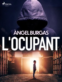 Cover L'ocupant