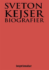 Cover Kejserbiografier