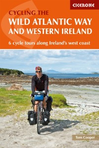Cover The Wild Atlantic Way and Western Ireland