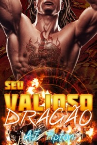 Cover Seu Valioso Dragão