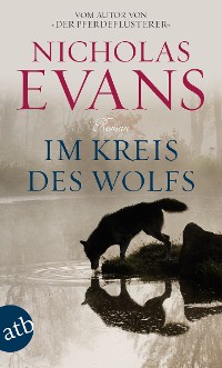 Cover Im Kreis des Wolfs