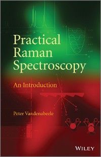 Cover Practical Raman Spectroscopy