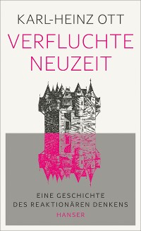 Cover Verfluchte Neuzeit