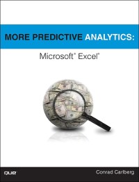 Cover More Predictive Analytics