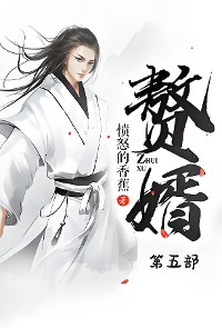 Cover 赘婿：第五部