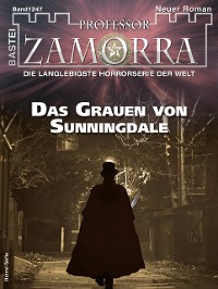 Cover Professor Zamorra 1247