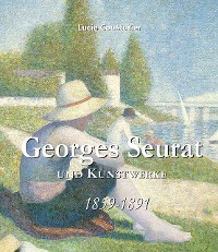 Cover Georges Seurat und Kunstwerke