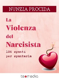 Cover La violenza del narcisista